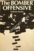 The Bomber Offensive  by VERRIER, Anthony 